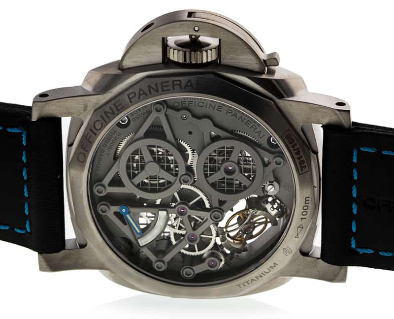 Panerai Luminor 1950 PAM00767